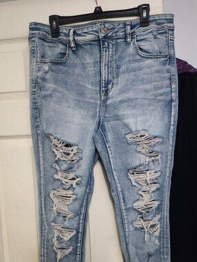 American Eagle Jeggings